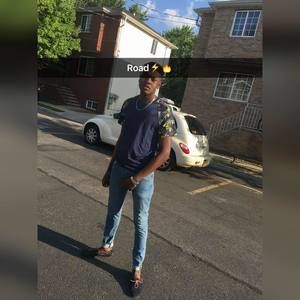 Meet your Posher, Mathieu