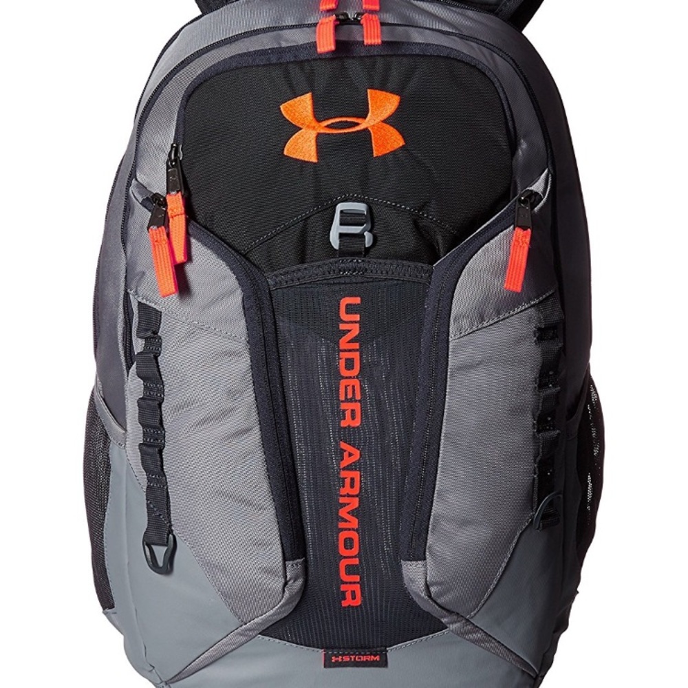 Under armour backpack