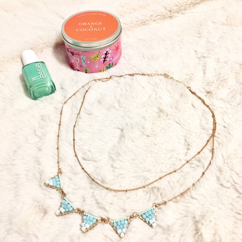 Layered Necklace