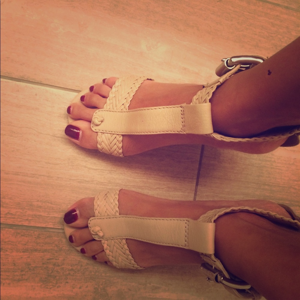 Michael Kors heels