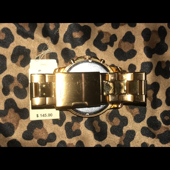 Fossil Rose Gold Watch - Picture 3 of 4