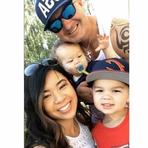 Meet your Posher, Tina