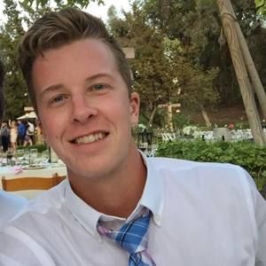 Meet your Posher, Jesse