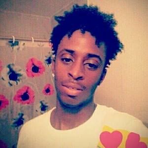 Meet your Posher, Joel