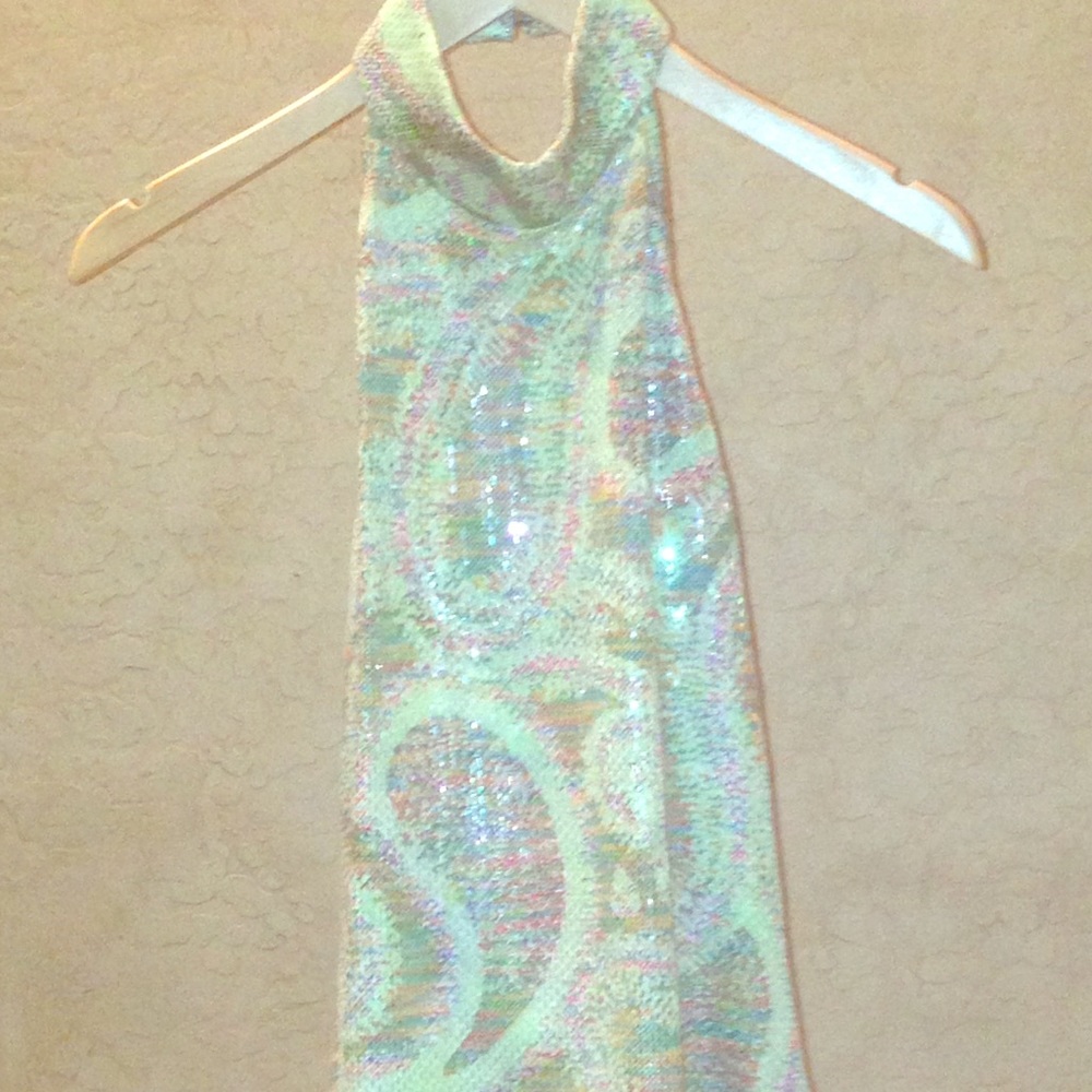 Griffith Gray for ST. John