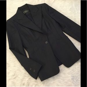 Richard Tyler couture blazer