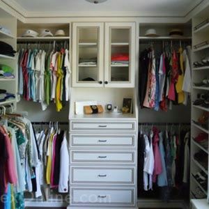 PT'S Closet for you