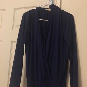 Mk jumpsuit