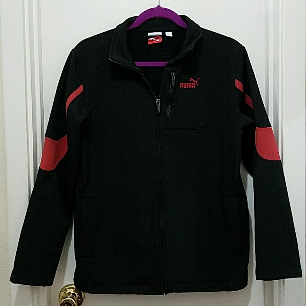 Puma Jacket