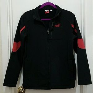 Puma Jacket