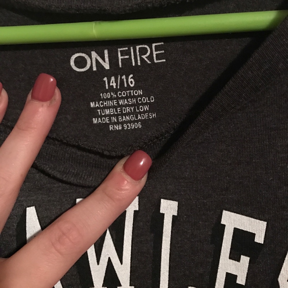 Girls pullover - Picture 3 of 5