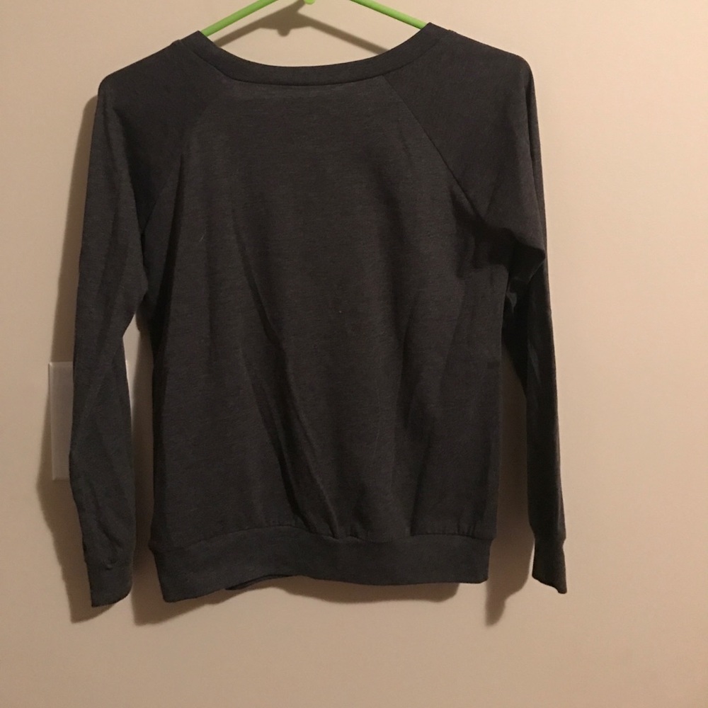 Girls pullover - Picture 5 of 5