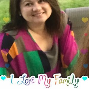 Meet your Posher, Racquel