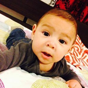 Meet your Posher, Josue