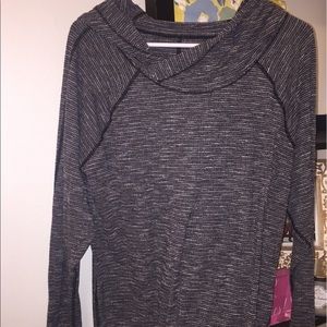 Lululemon sweatshirt