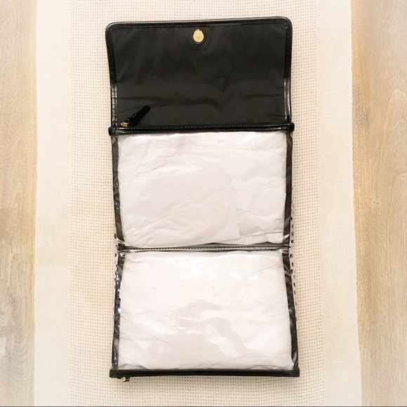 SOLD!!! Kate Spade Lita Travel Case - Picture 4 of 5