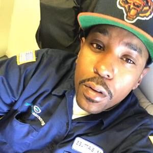 Meet your Posher, Marcus mrpolo