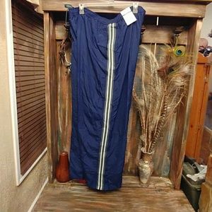 Athletic pants NWT