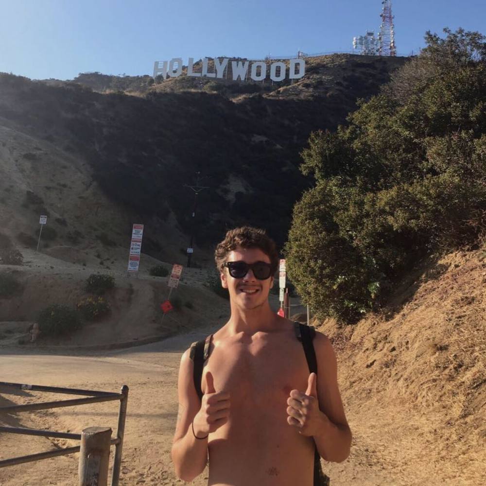 Meet your Posher, Filippo