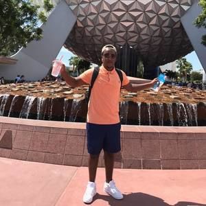 Meet your Posher, Amiin