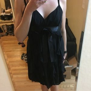 Sale! Black cocktail dress 🥂