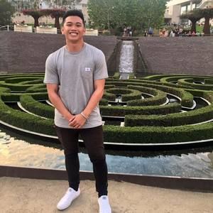 Meet your Posher, Kevin troy