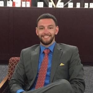 Meet your Posher, Hunter