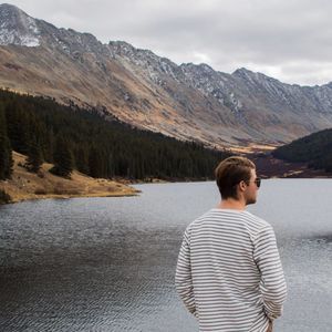 Meet your Posher, Jackson