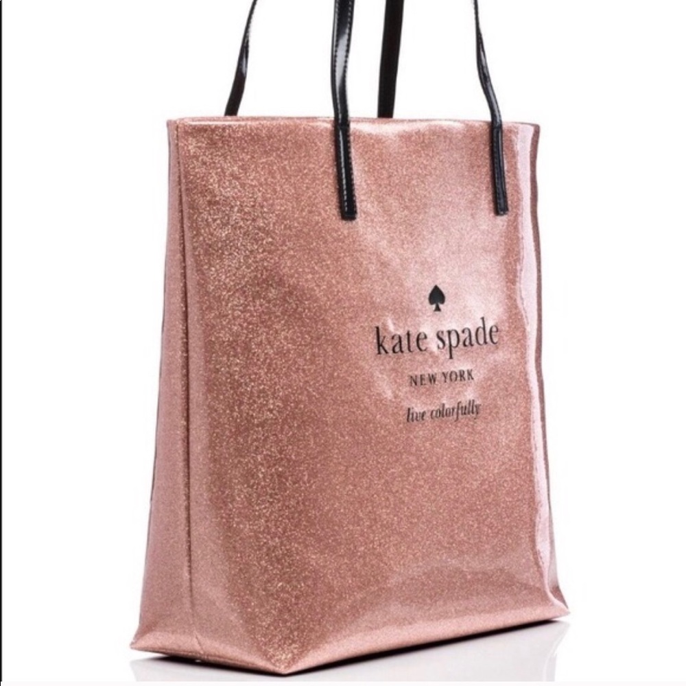 ♠️ Kate Spade ♠️ Authentic Handbag. - Picture 2 of 3