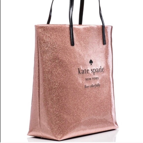 ♠️ Kate Spade ♠️ Authentic Handbag. - Picture 2 of 3