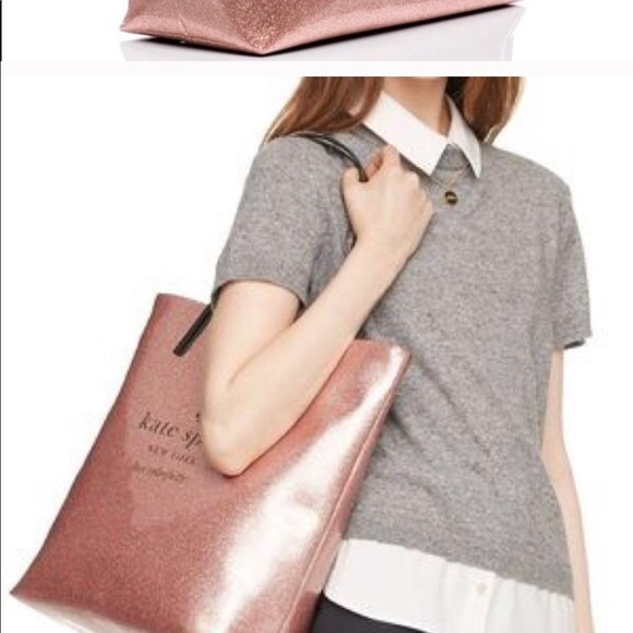 ♠️ Kate Spade ♠️ Authentic Handbag. - Picture 3 of 3