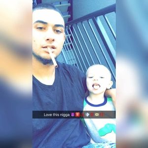 Meet your Posher, Billy