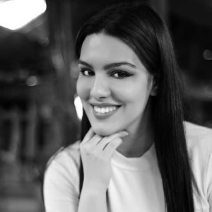 Meet your Posher, Marija