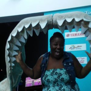 Meet your Posher, Tasha