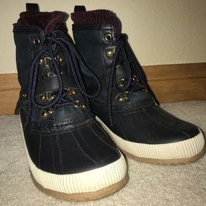 Tommy Hilfiger Snow Boots