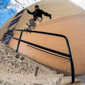 Meet your Posher, Shawn