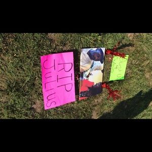 Meet your Posher, Calvin