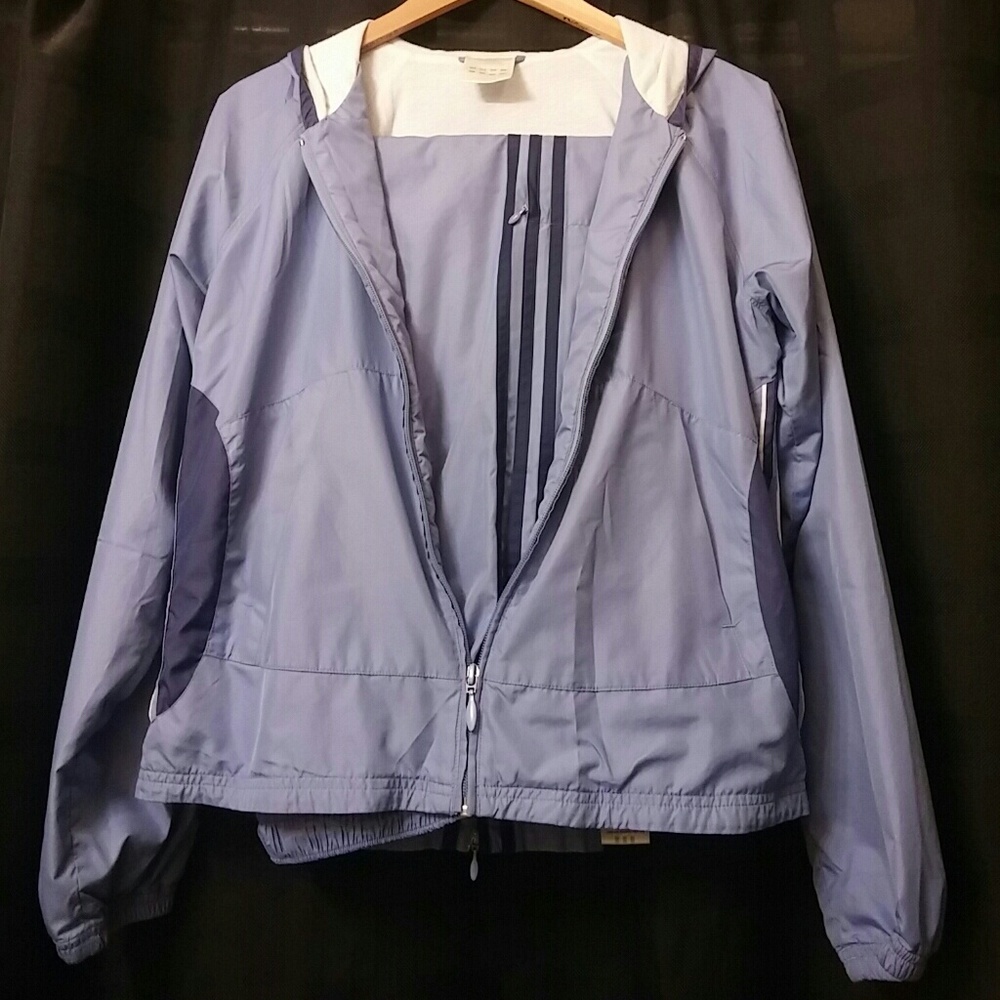 Adidas Track Suit