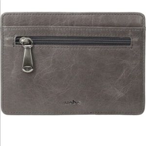 HOBO Wallet/ card case