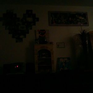 Meet your Posher, Carizma