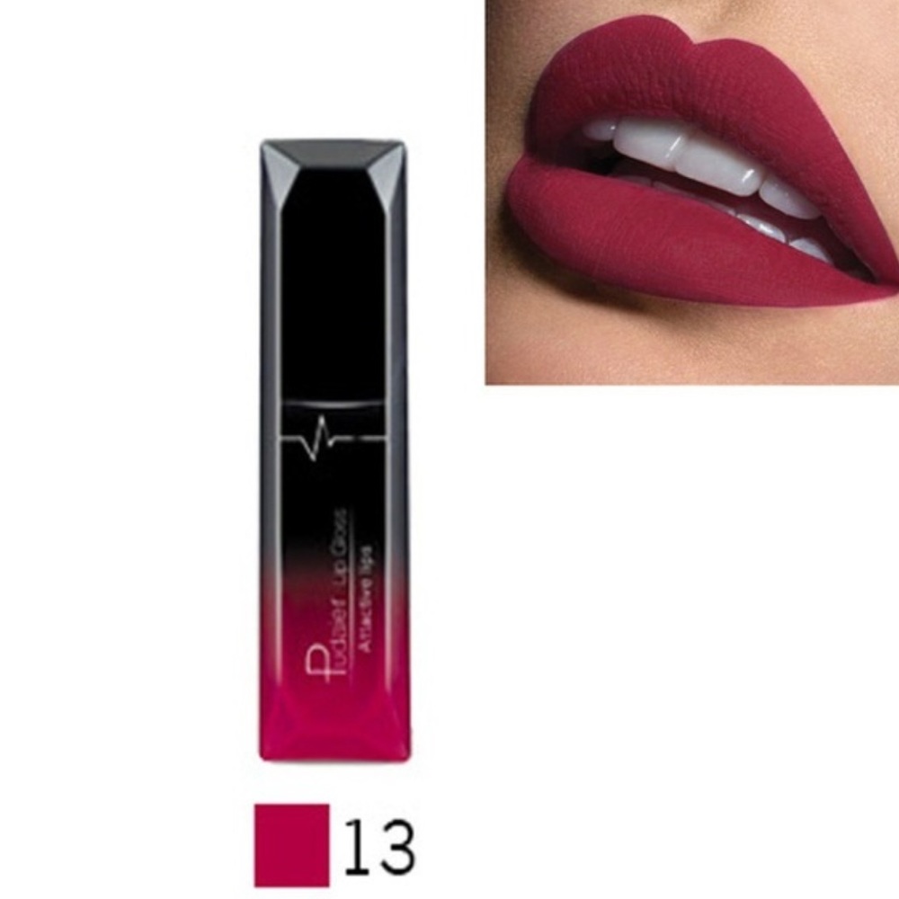 🎉HP💕Pudaier Lip Color #13 - Picture 3 of 3