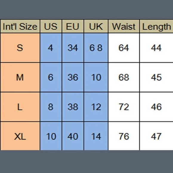 High Waist Suede Laceup Mini Skirt 🛍 - Picture 3 of 5