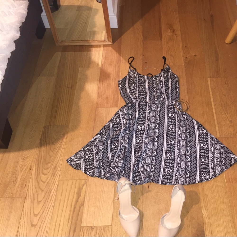 Date night dress