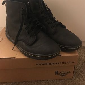 Dr.Martens black