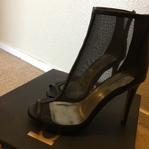 Bebe shoes