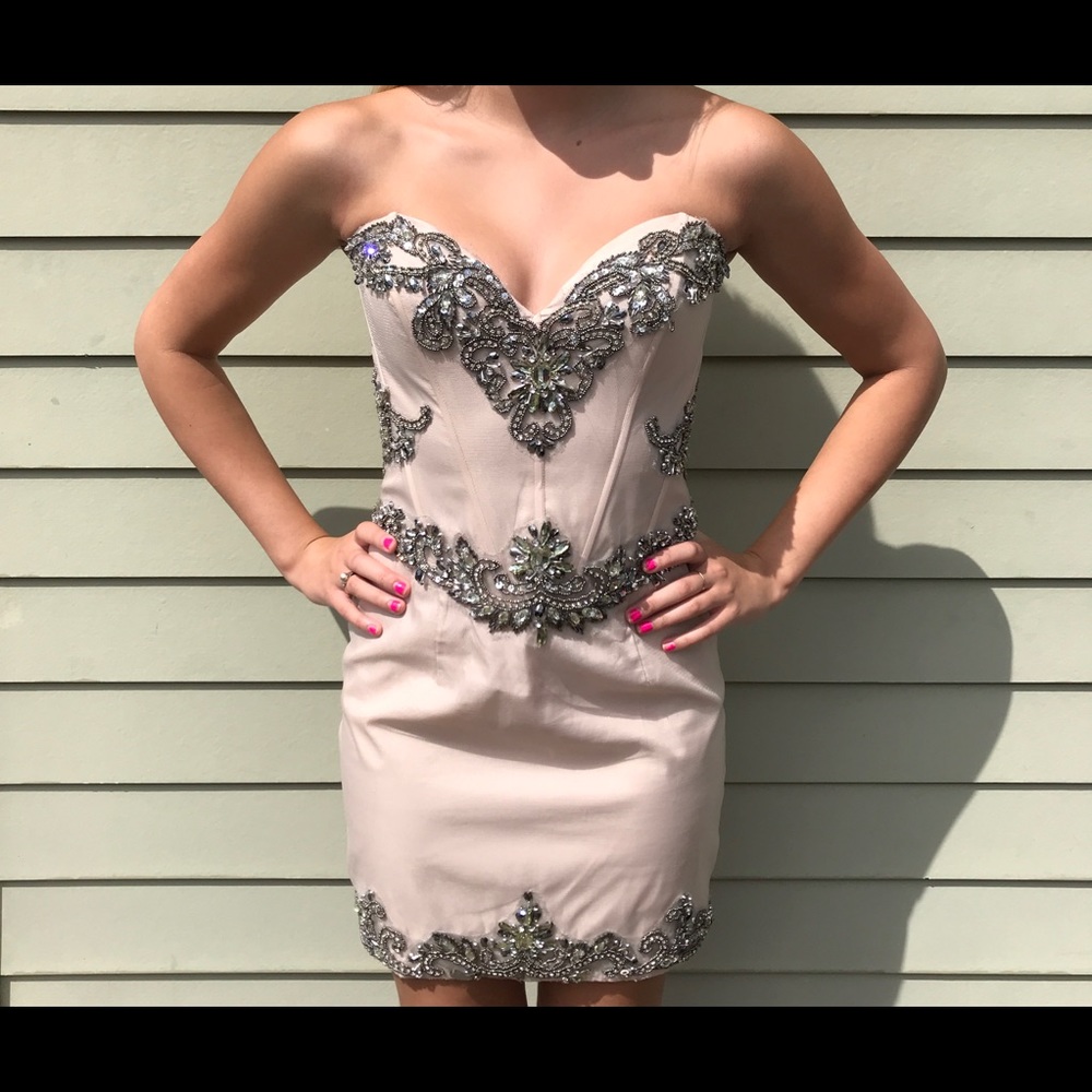 Homecoming Dress