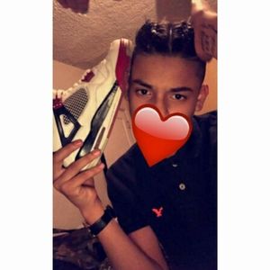 Meet your Posher, Eduardo