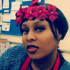 Meet your Posher, Diamond