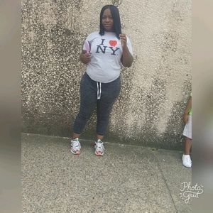 Meet your Posher, Sheauntieu