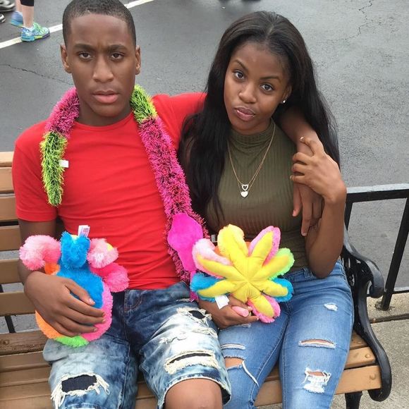 Meet your Posher, Jerome - Picture 1 of 1